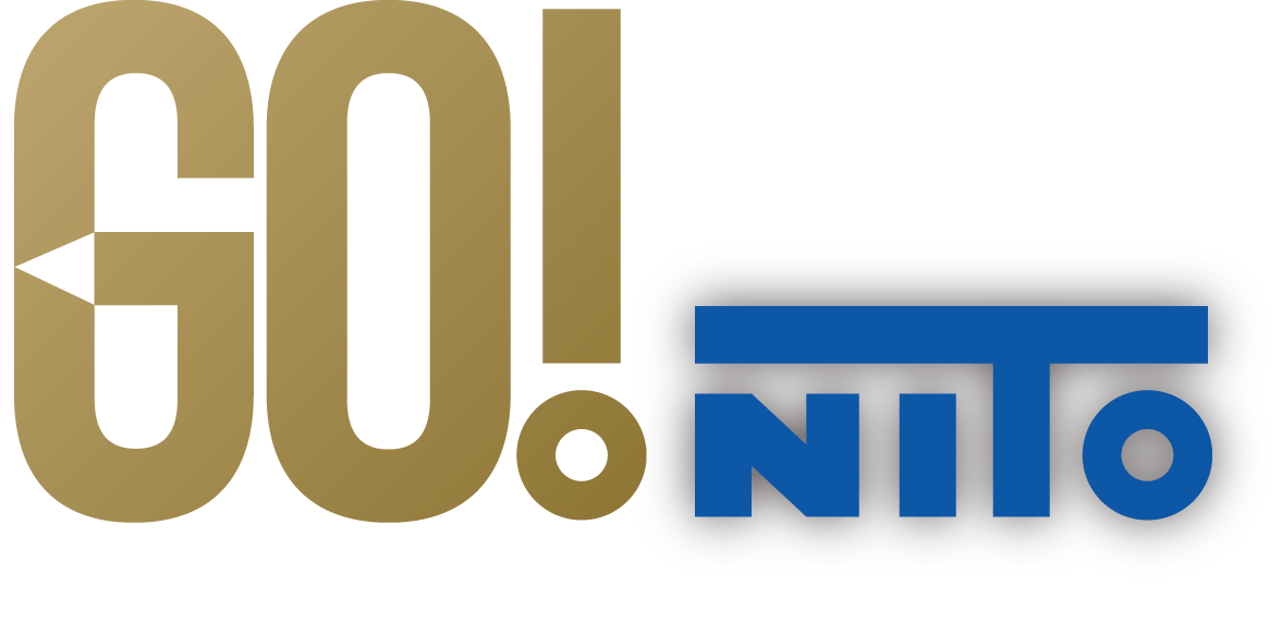 GO!行こう、共に未来へ。日東精密工業